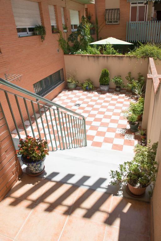 Hostal Camino Real Granada Exterior photo
